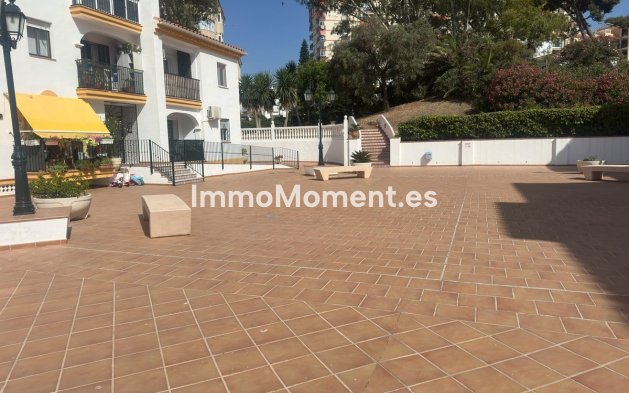 Wiederverkauf - Wohnung - Benalmadena - Benalmadena Costa