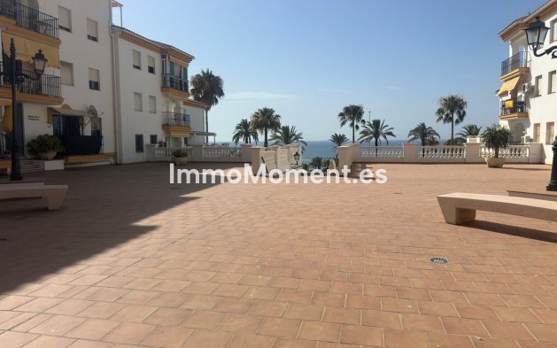 Wiederverkauf - Wohnung - Benalmadena - Benalmadena Costa