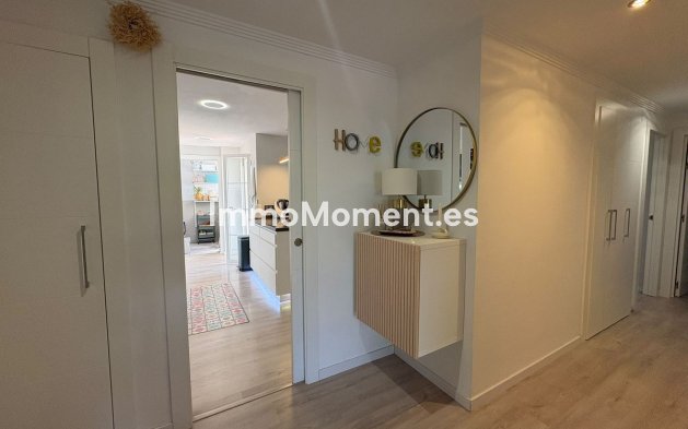 Resale - Apartment - Benalmadena - Benalmadena Centro