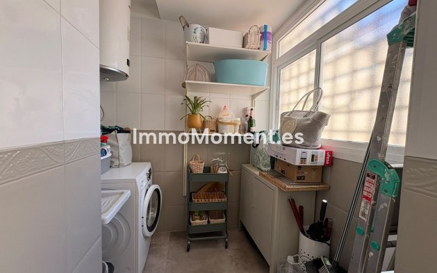 Resale - Apartment - Benalmadena - Benalmadena Centro