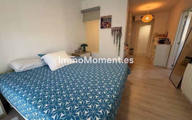 Resale - Apartment - Benalmadena - Benalmadena Centro