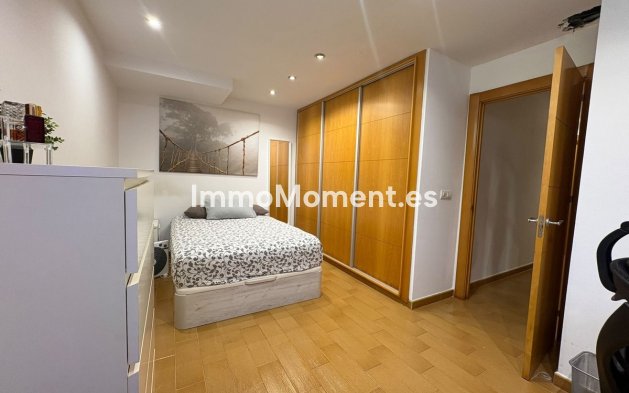 Resale - Apartment - Benalmadena - Benalmadena Centro