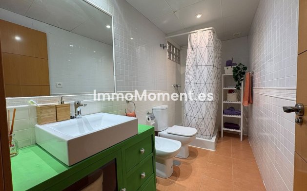 Resale - Apartment - Benalmadena - Benalmadena Centro