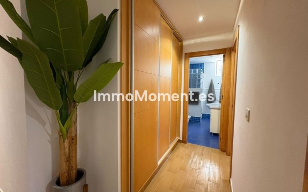 Resale - Apartment - Benalmadena - Benalmadena Centro