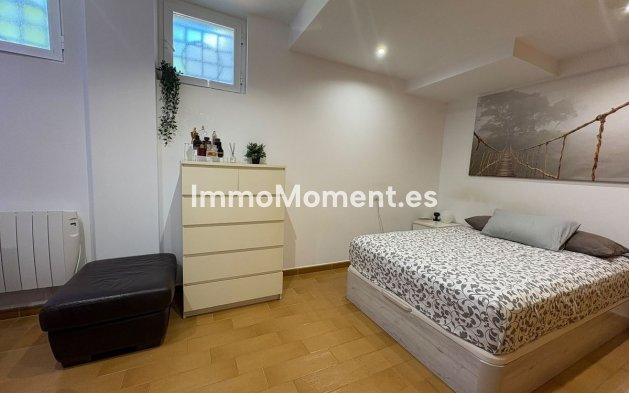 Resale - Apartment - Benalmadena - Benalmadena Centro