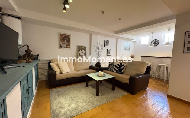 Resale - Apartment - Benalmadena - Benalmadena Centro