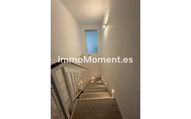 Resale - Apartment - Benalmadena - Benalmadena Centro