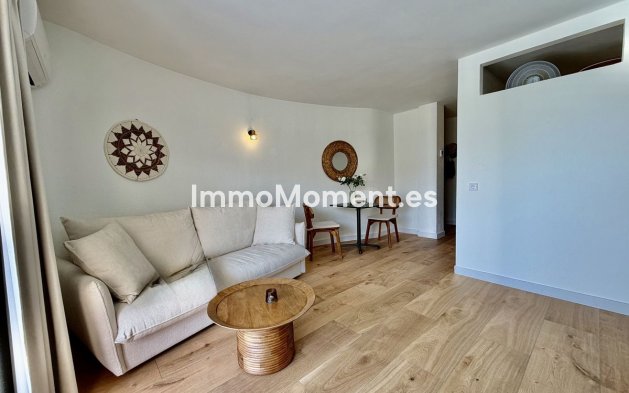 Bestaande woning - Appartement - Mijas - Riviera Del Sol
