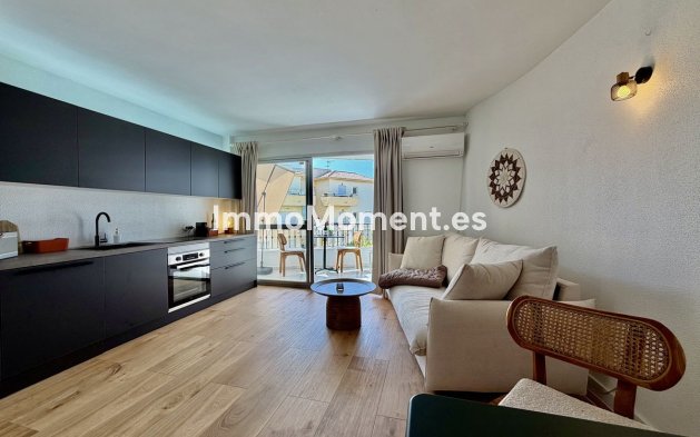 Bestaande woning - Appartement - Mijas - Riviera Del Sol
