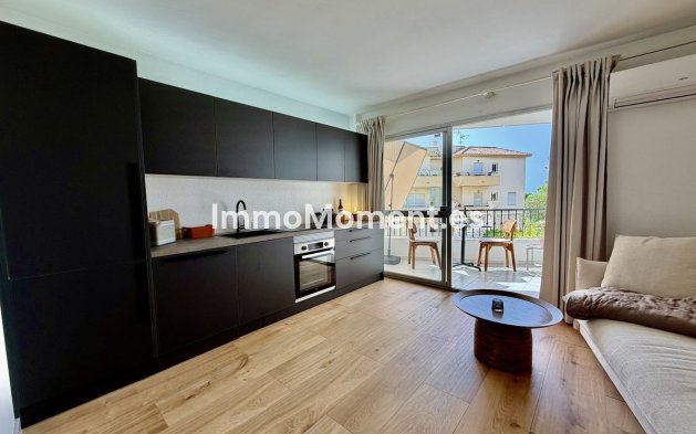 Bestaande woning - Appartement - Mijas - Riviera Del Sol