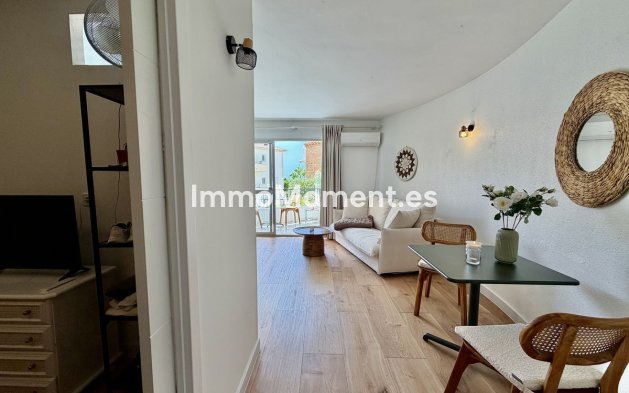 Bestaande woning - Appartement - Mijas - Riviera Del Sol