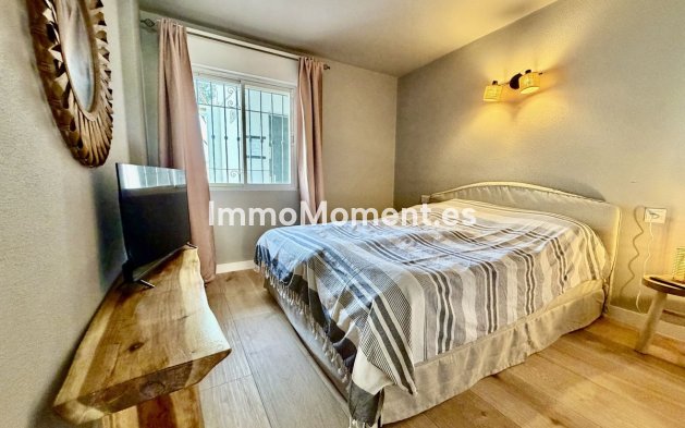 Bestaande woning - Appartement - Mijas - Riviera Del Sol