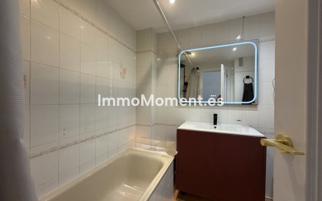 Bestaande woning - Appartement - Mijas - Riviera Del Sol