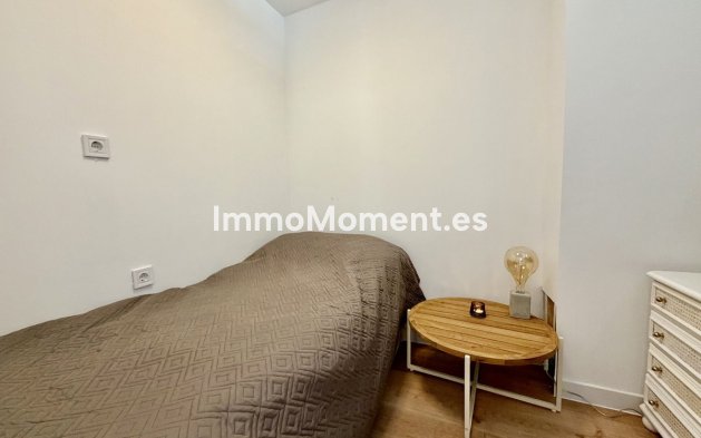Bestaande woning - Appartement - Mijas - Riviera Del Sol