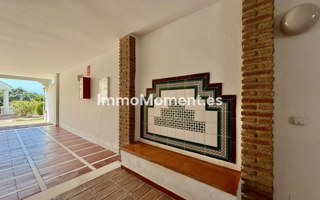 Bestaande woning - Appartement - Mijas - Riviera Del Sol