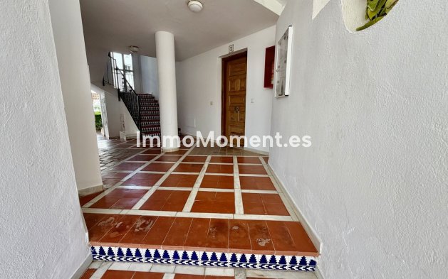 Bestaande woning - Appartement - Mijas - Riviera Del Sol