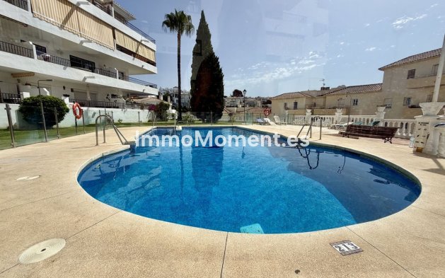 Bestaande woning - Appartement - Mijas - Riviera Del Sol