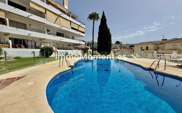 Bestaande woning - Appartement - Mijas - Riviera Del Sol