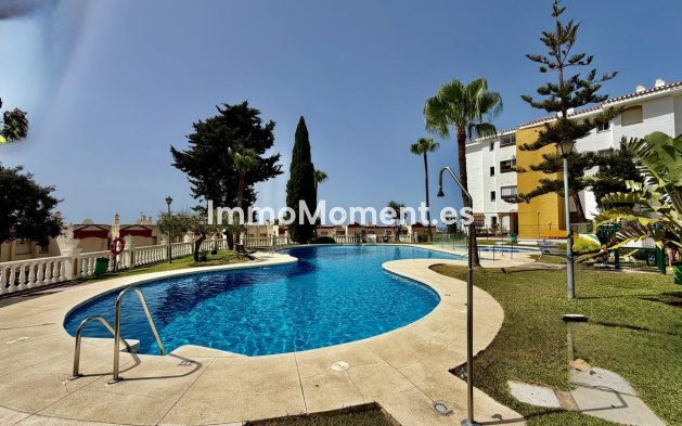 Bestaande woning - Appartement - Mijas - Riviera Del Sol