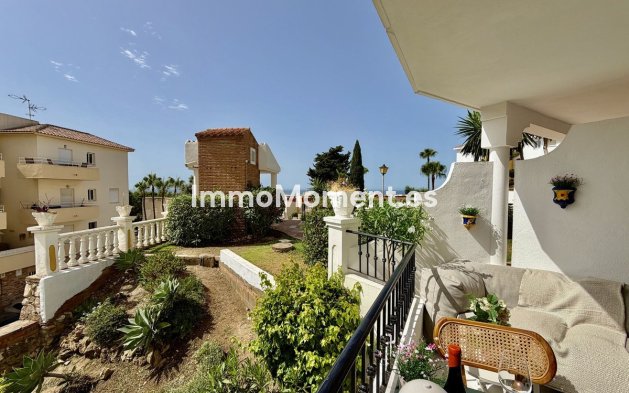 Bestaande woning - Appartement - Mijas - Riviera Del Sol