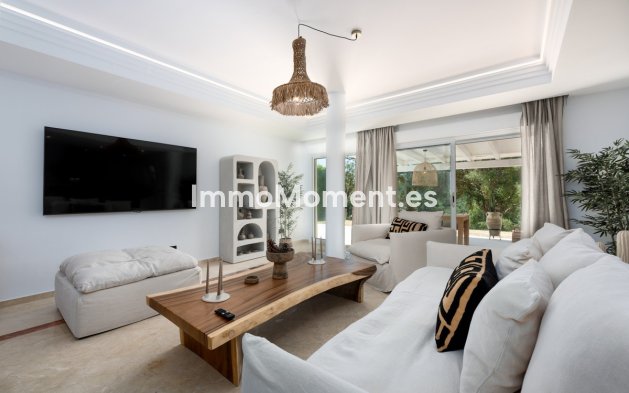 Resale - Apartment - Sotogrande - San Roque
