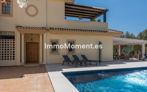 Resale - Apartment - Sotogrande - San Roque