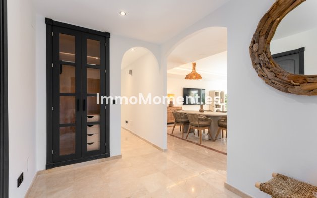 Resale - Apartment - Sotogrande - San Roque