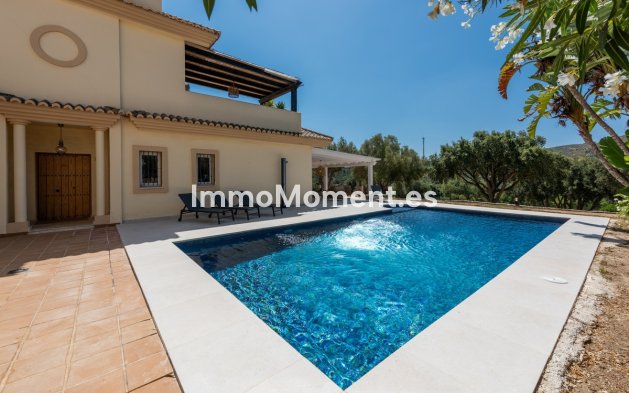 Resale - Apartment - Sotogrande - San Roque