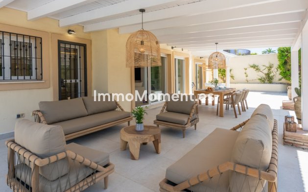 Resale - Apartment - Sotogrande - San Roque