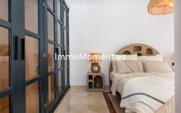Resale - Apartment - Sotogrande - San Roque