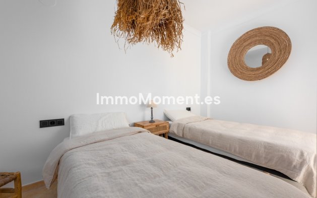 Resale - Apartment - Sotogrande - San Roque