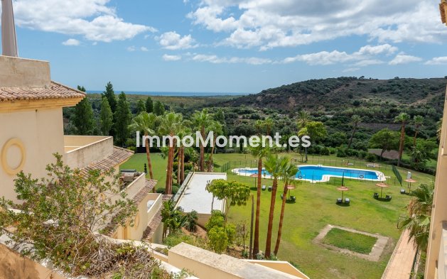 Resale - Apartment - Sotogrande - San Roque