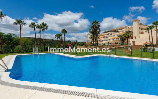 Resale - Apartment - Sotogrande - San Roque