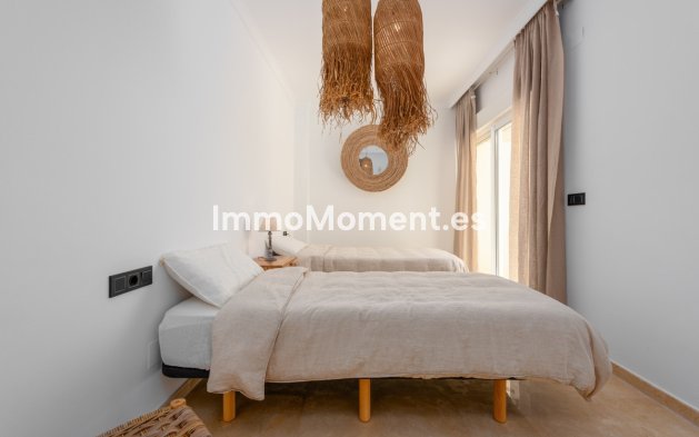 Resale - Apartment - Sotogrande - San Roque