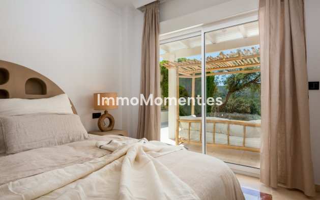 Resale - Apartment - Sotogrande - San Roque