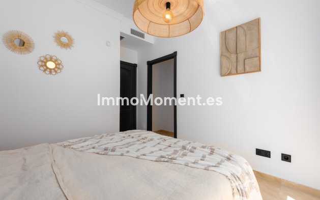 Resale - Apartment - Sotogrande - San Roque