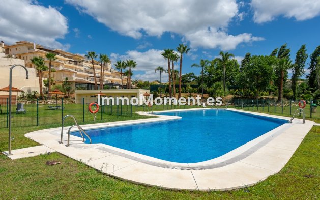 Resale - Apartment - Sotogrande - San Roque