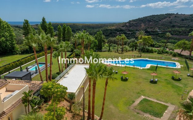 Resale - Apartment - Sotogrande - San Roque