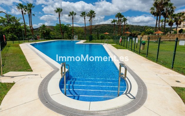 Resale - Apartment - Sotogrande - San Roque