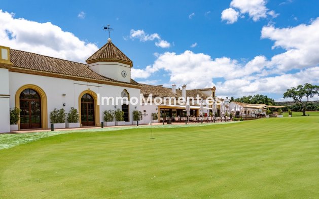Resale - Apartment - Sotogrande - San Roque