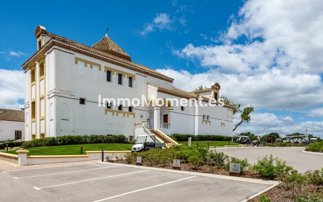 Resale - Apartment - Sotogrande - San Roque