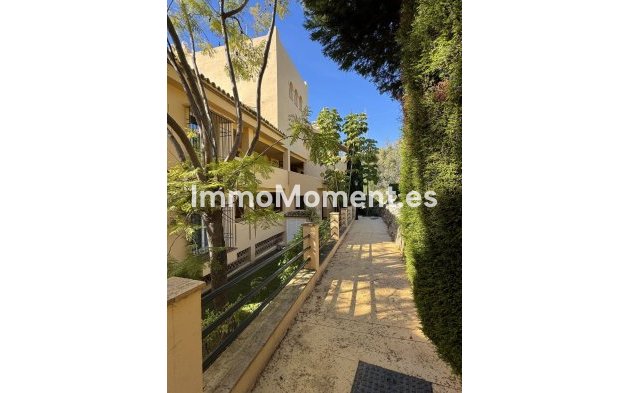 Bestaande woning - Appartement - Marbella - Elviria