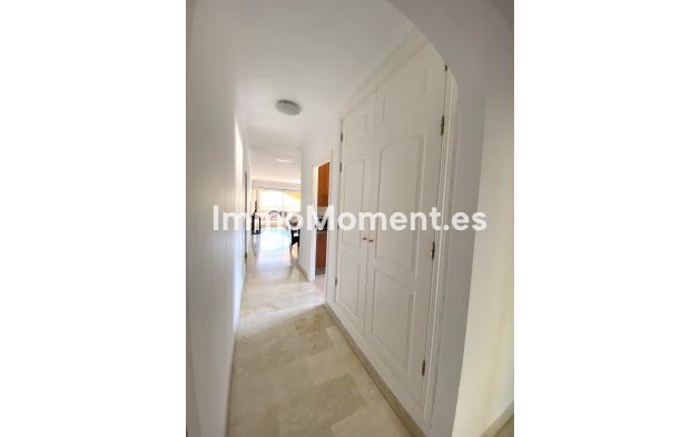 Bestaande woning - Appartement - Marbella - Elviria