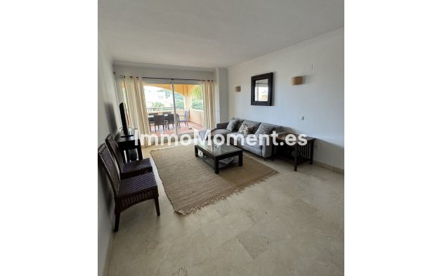 Bestaande woning - Appartement - Marbella - Elviria