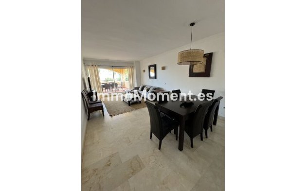 Bestaande woning - Appartement - Marbella - Elviria