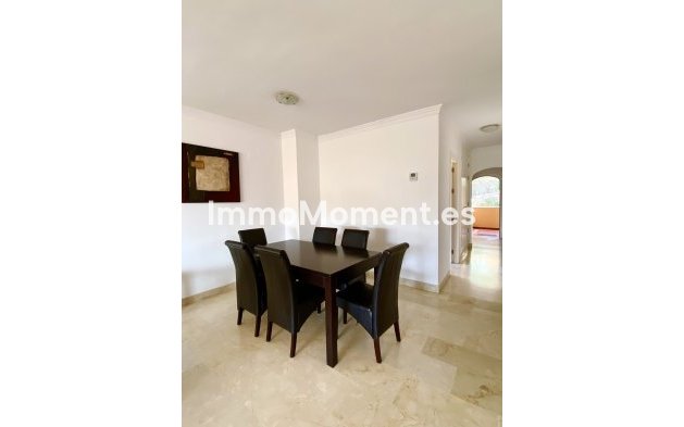 Bestaande woning - Appartement - Marbella - Elviria