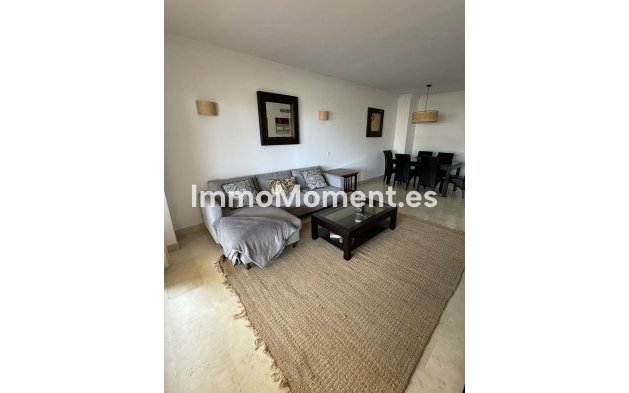 Bestaande woning - Appartement - Marbella - Elviria