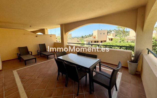 Bestaande woning - Appartement - Marbella - Elviria