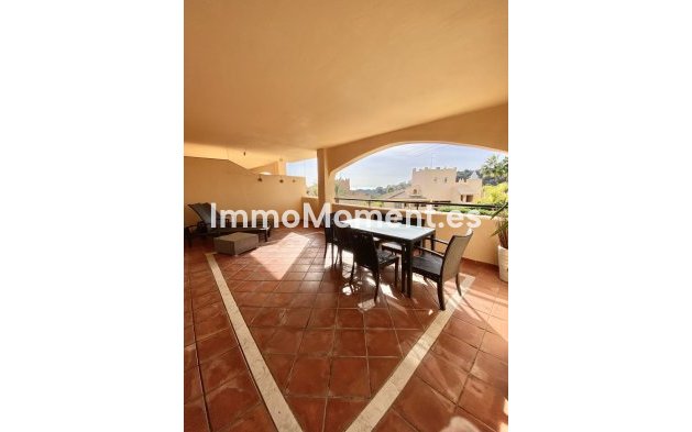 Bestaande woning - Appartement - Marbella - Elviria
