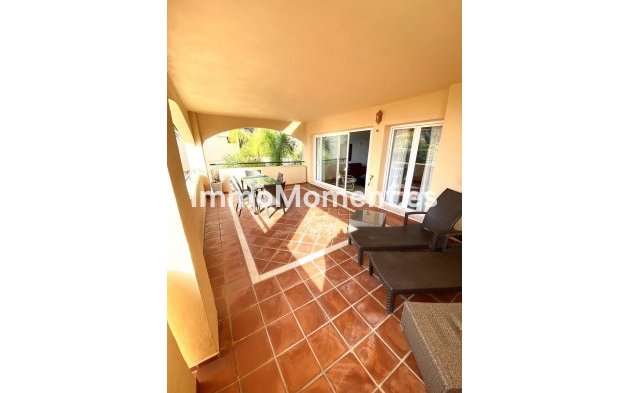 Bestaande woning - Appartement - Marbella - Elviria